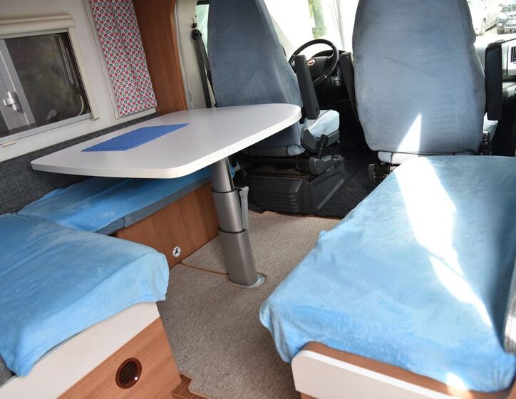 Fiat Ducato 25