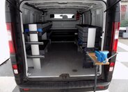 Renault Trafic 31
