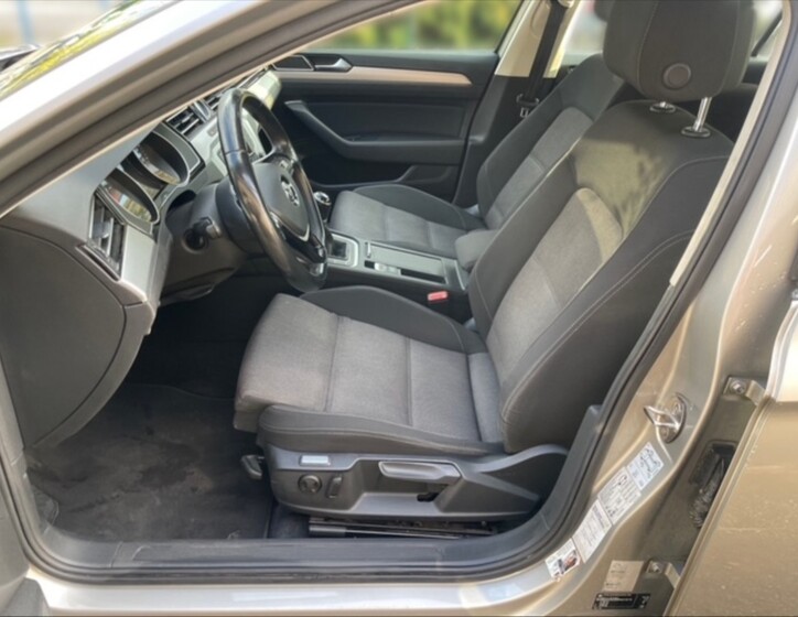 Volkswagen Passat 7