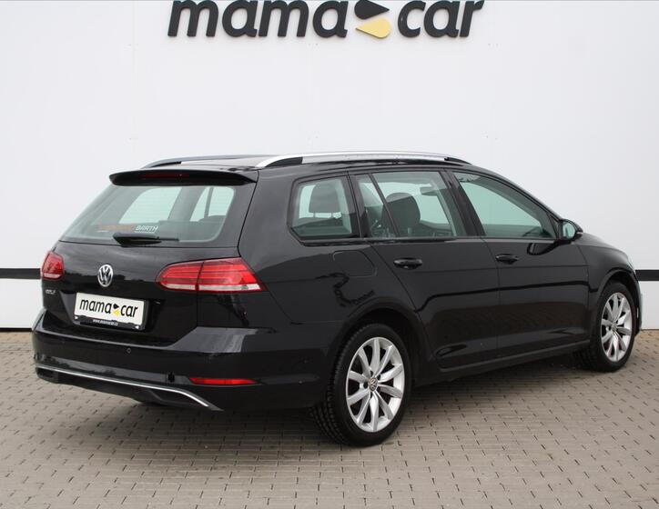 Volkswagen Golf 2