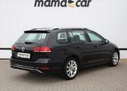 Volkswagen Golf 2
