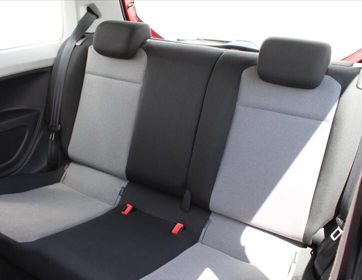 Škoda Citigo 10