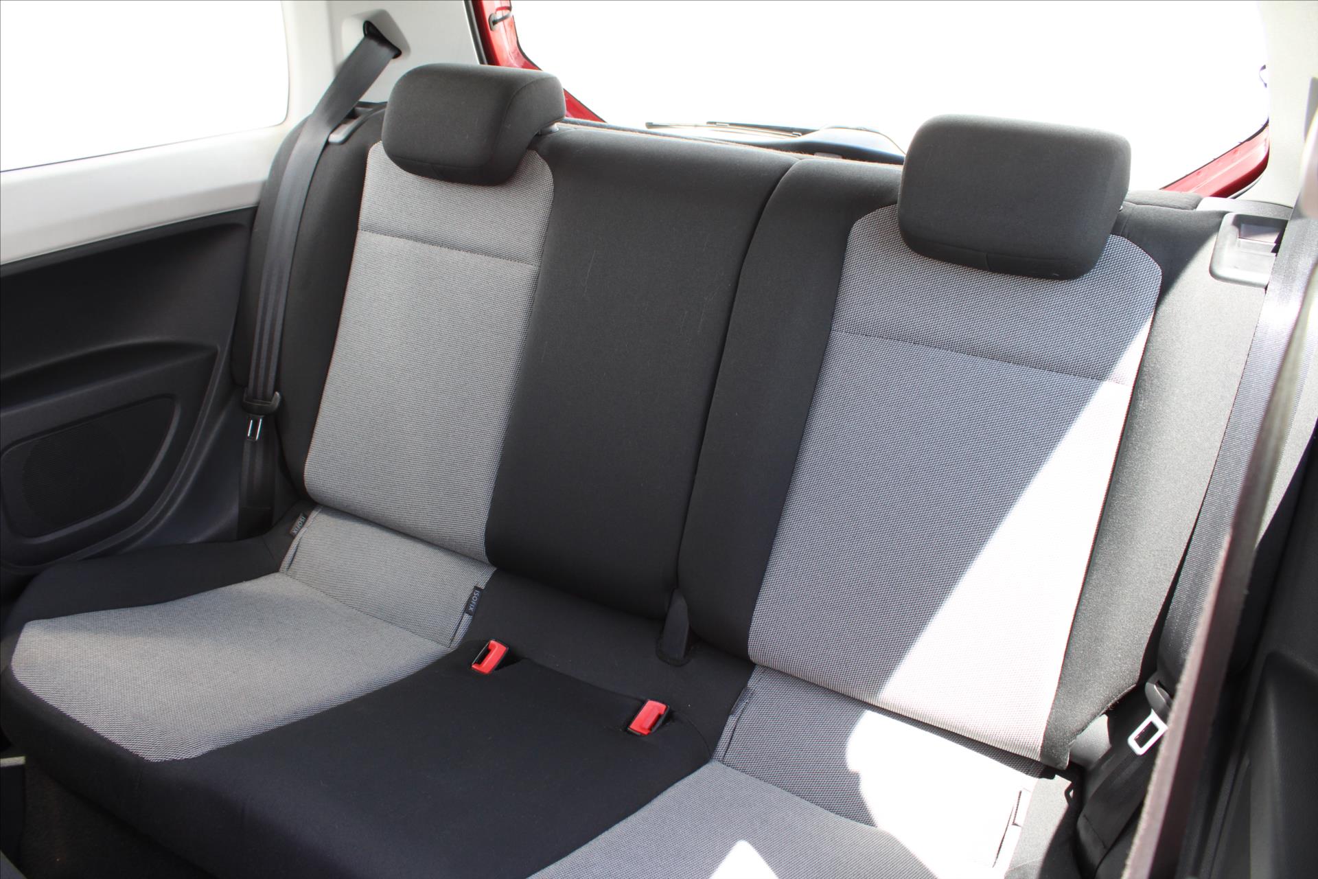 Škoda Citigo