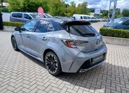 Toyota Corolla 5