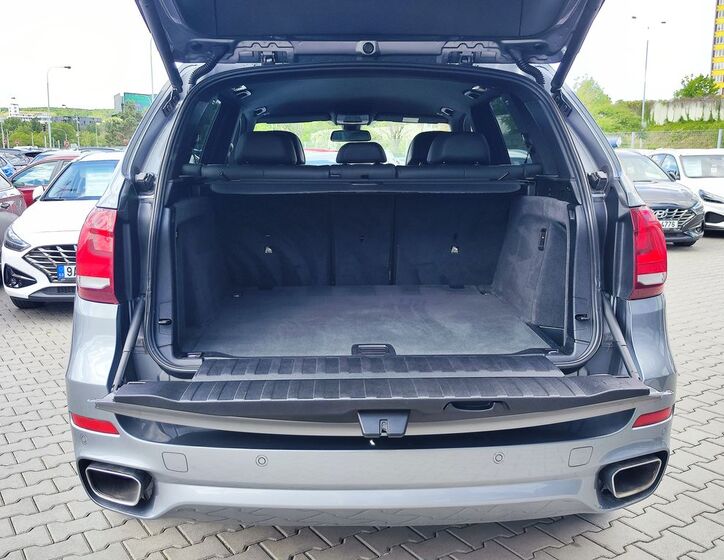 BMW X5 10