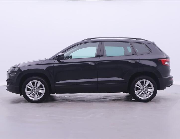 Škoda Karoq 4