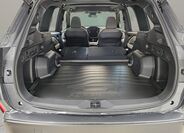 Subaru Forester 29