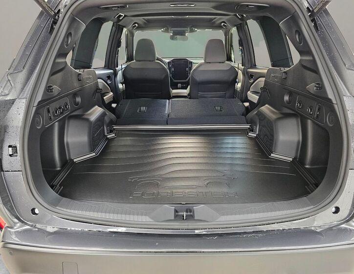 Subaru Forester 29