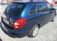 Škoda Fabia 5