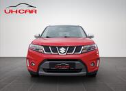 Suzuki Vitara 2