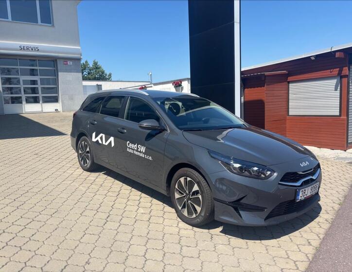 KIA Ceed 2
