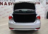 Toyota Avensis 7