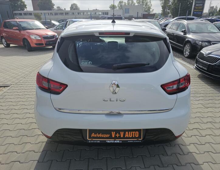 Renault Clio 7