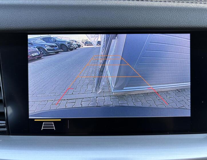 Opel Insignia 36