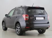 Subaru Forester 7