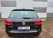 Volkswagen Touareg 7