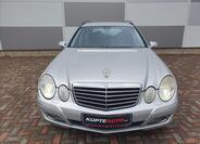 Mercedes-Benz Třídy E 3