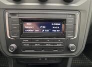 Volkswagen Caddy 14