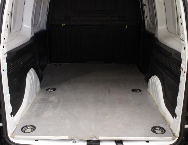 Citroën Berlingo 8