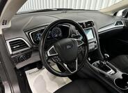 Ford Mondeo 16