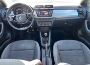 Škoda Fabia 9