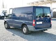 Ford Transit 4