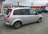 Ford C-MAX 5
