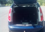 Škoda Roomster 6