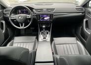 Škoda Superb 6