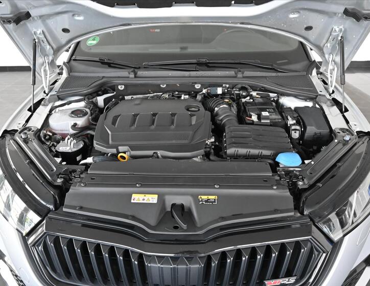 Škoda Octavia 5