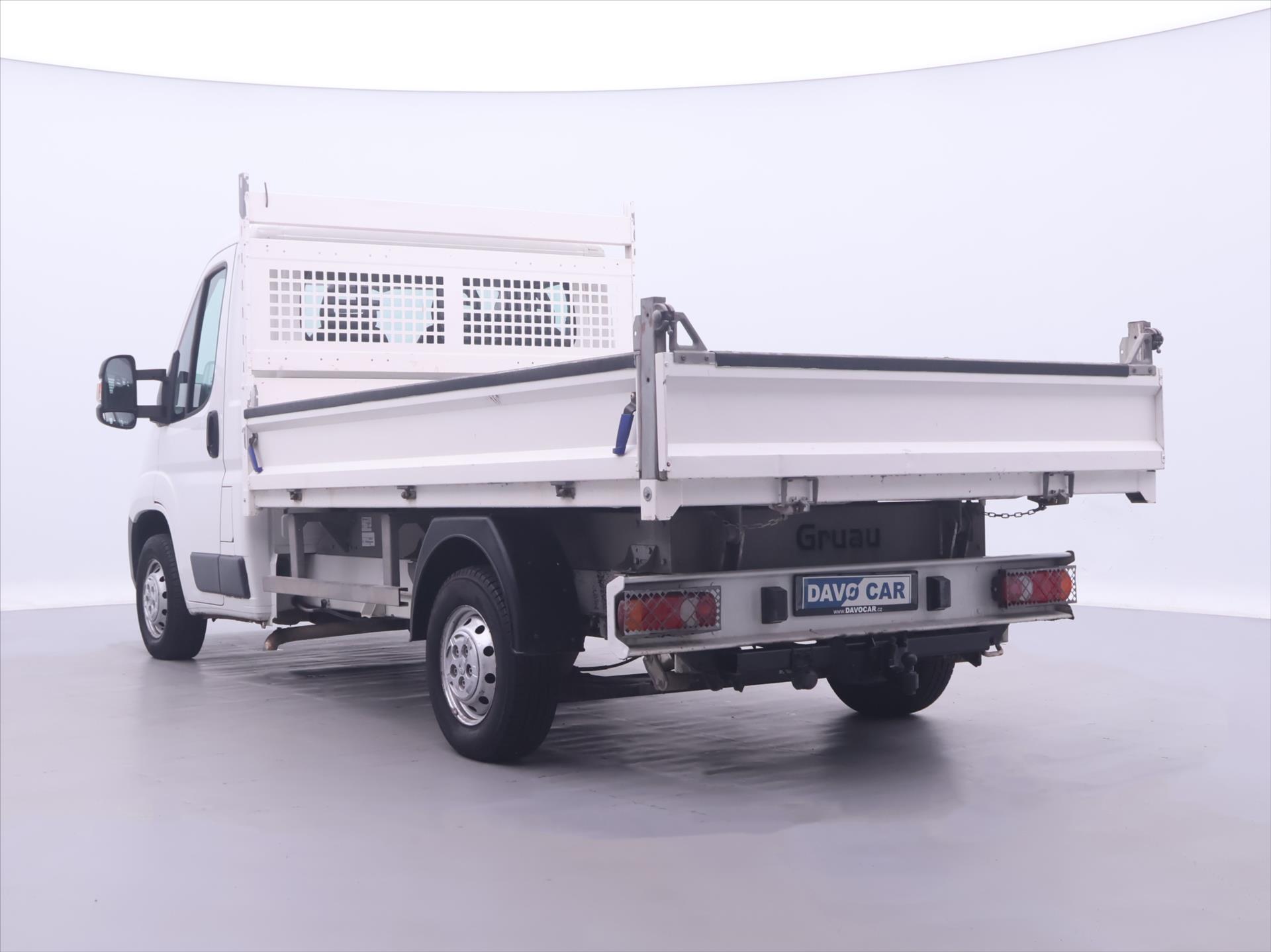 Citroën Jumper
