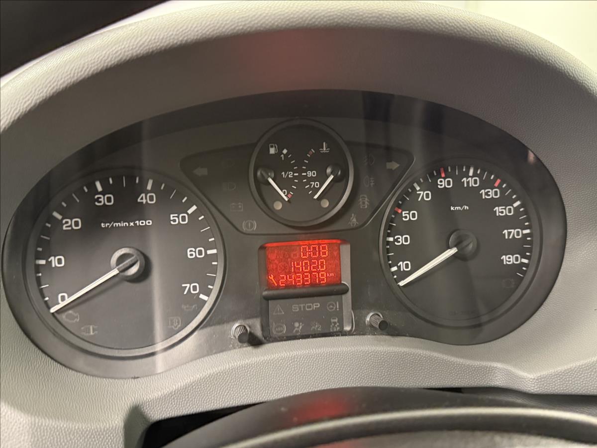 Citroën Jumpy