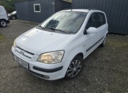 Hyundai Getz 1