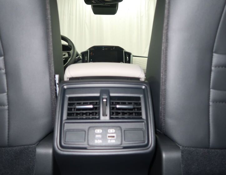 Subaru Forester 10