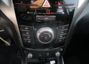 SsangYong Tivoli 13