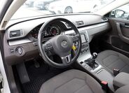 Volkswagen Passat 23