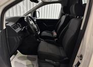 Volkswagen Caddy 26