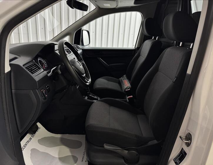 Volkswagen Caddy 26