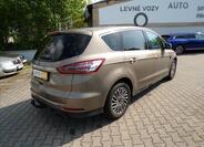 Ford S-MAX 5