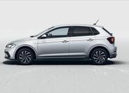 Volkswagen Polo 4