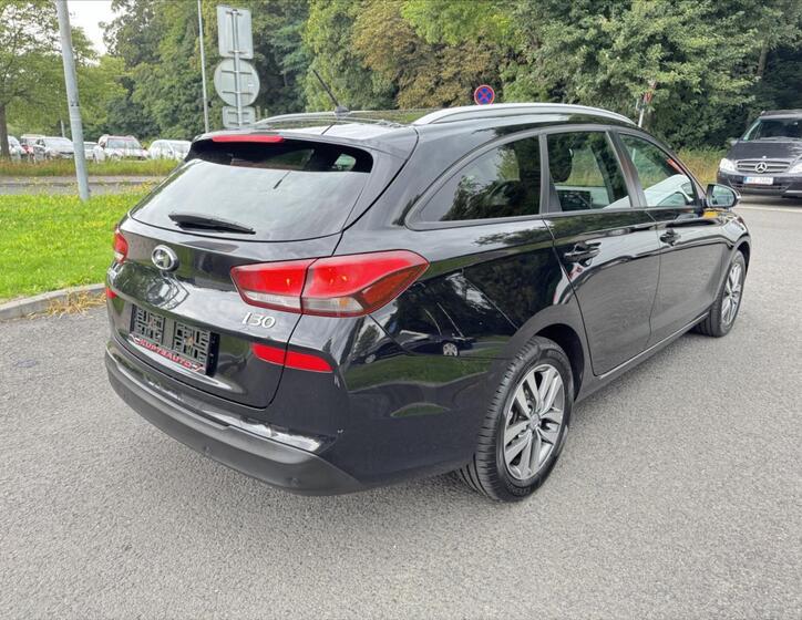 Hyundai i30 6