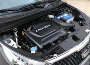 KIA Sportage 54