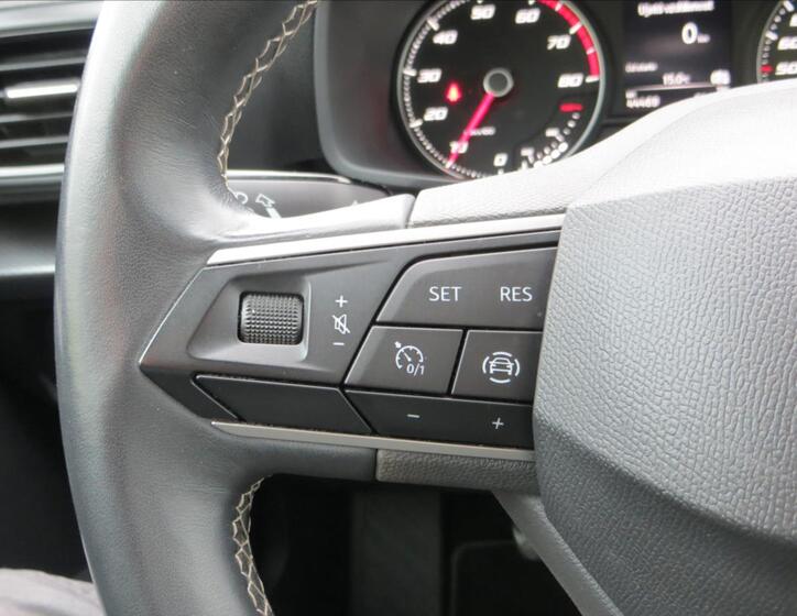 Seat Leon 18