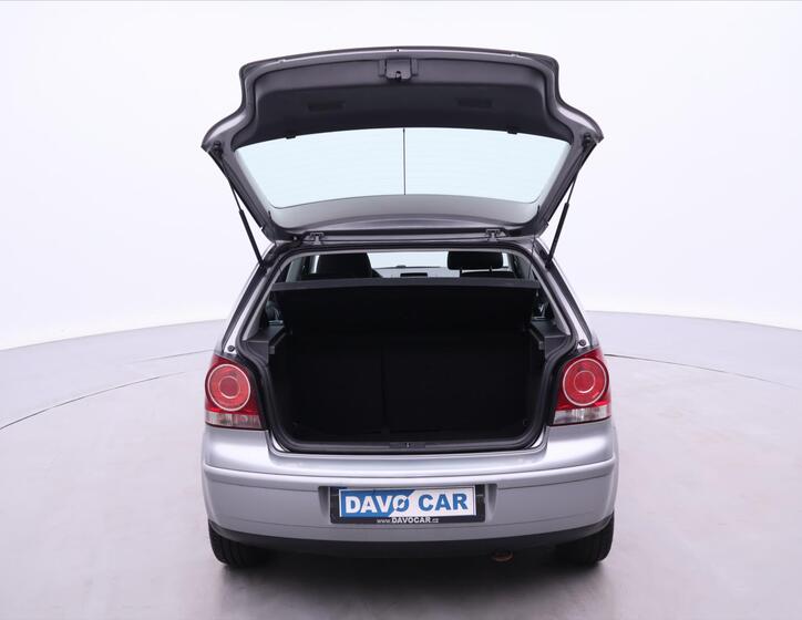 Volkswagen Polo 9
