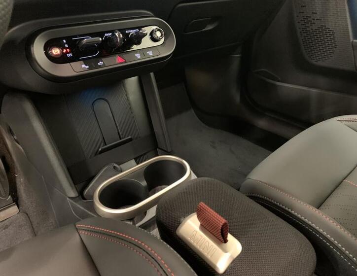 Mini Cooper 7