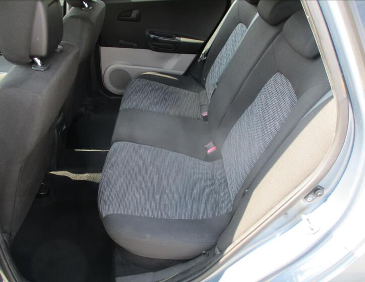 KIA Ceed 8