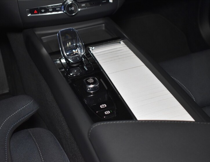 Volvo XC60 15