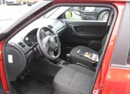 Škoda Fabia 6