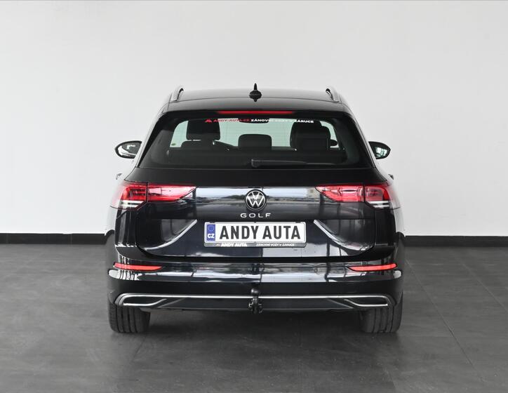 Volkswagen Golf 4