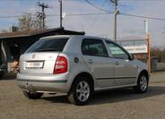 Škoda Fabia 5